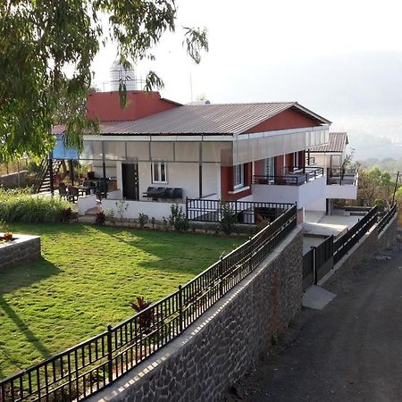 Machan Villa Bhor Ngoại thất bức ảnh