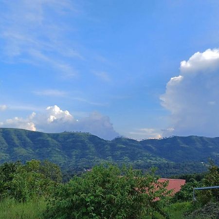 Machan Villa Bhor Ngoại thất bức ảnh