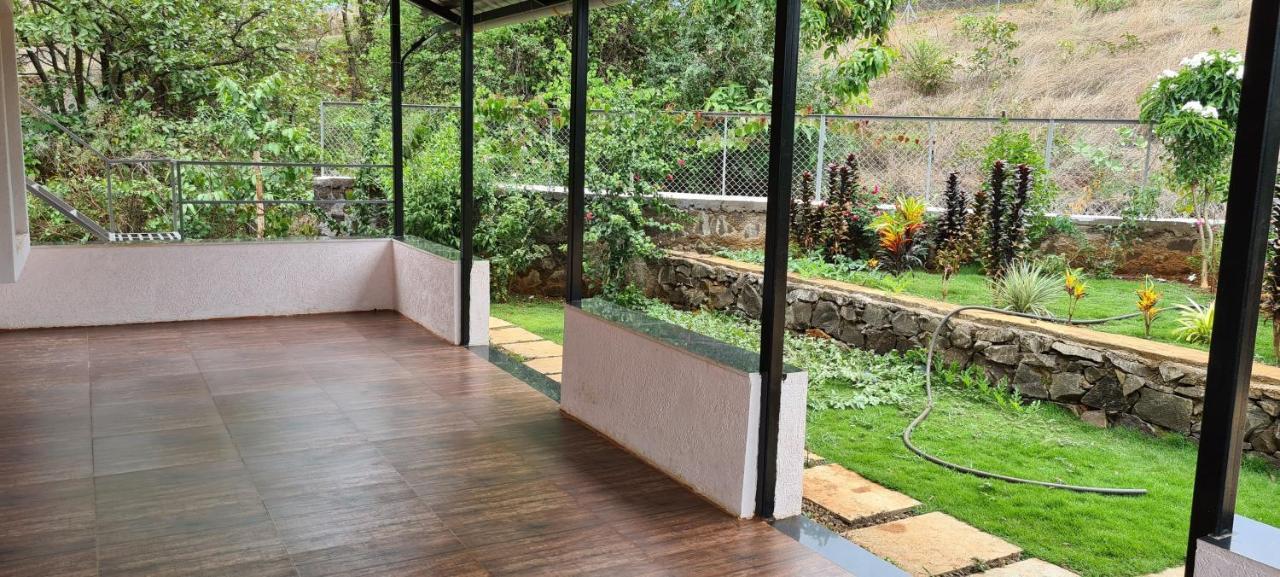 Machan Villa Bhor Ngoại thất bức ảnh