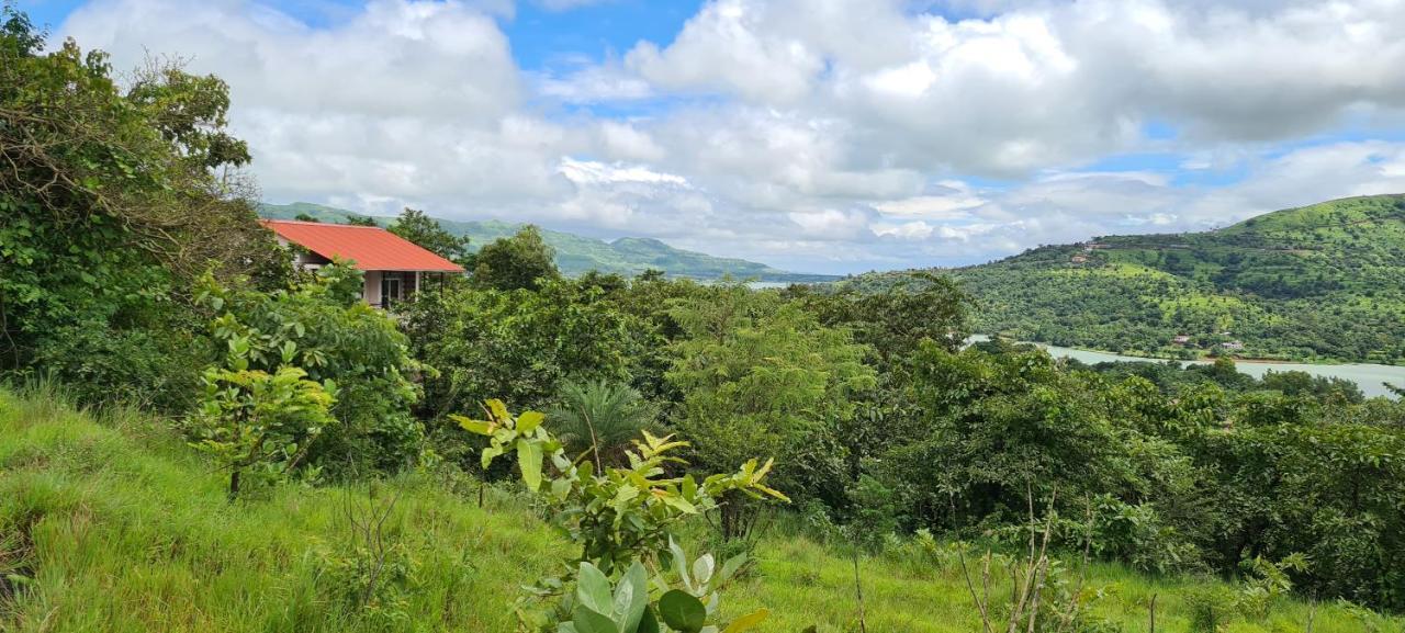 Machan Villa Bhor Ngoại thất bức ảnh