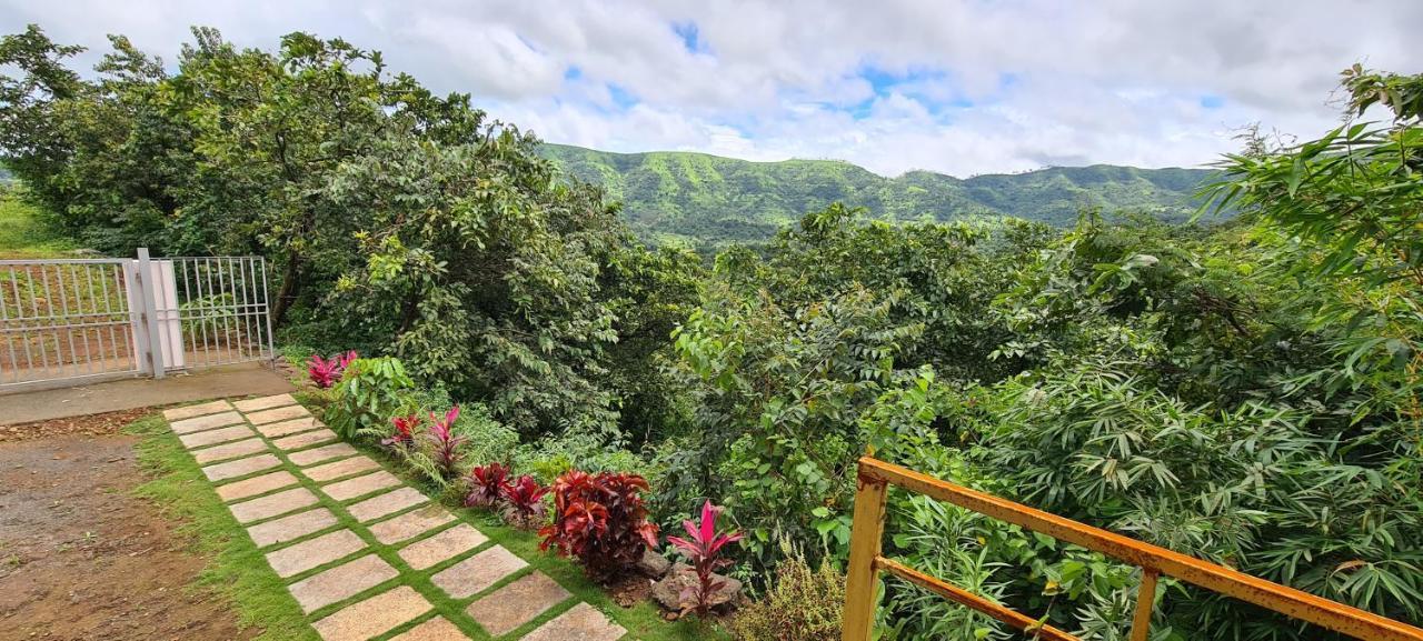 Machan Villa Bhor Ngoại thất bức ảnh