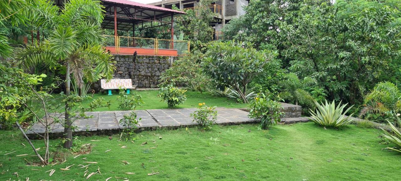 Machan Villa Bhor Ngoại thất bức ảnh
