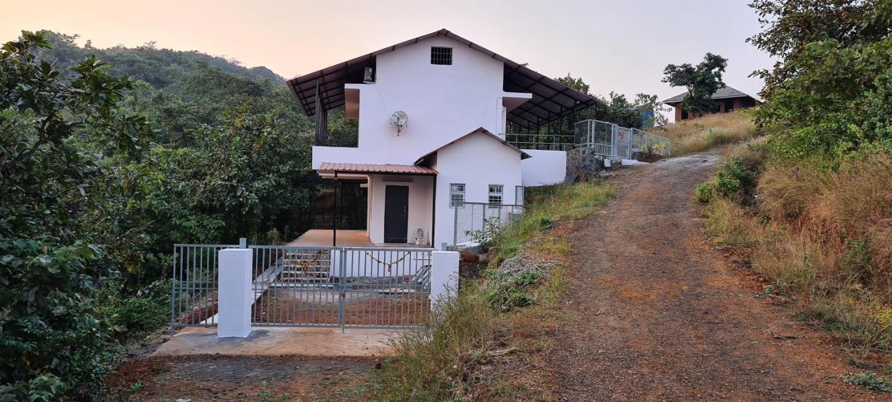 Machan Villa Bhor Ngoại thất bức ảnh