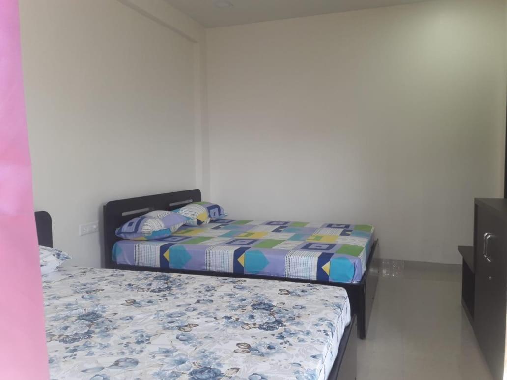 Machan Villa Bhor Ngoại thất bức ảnh