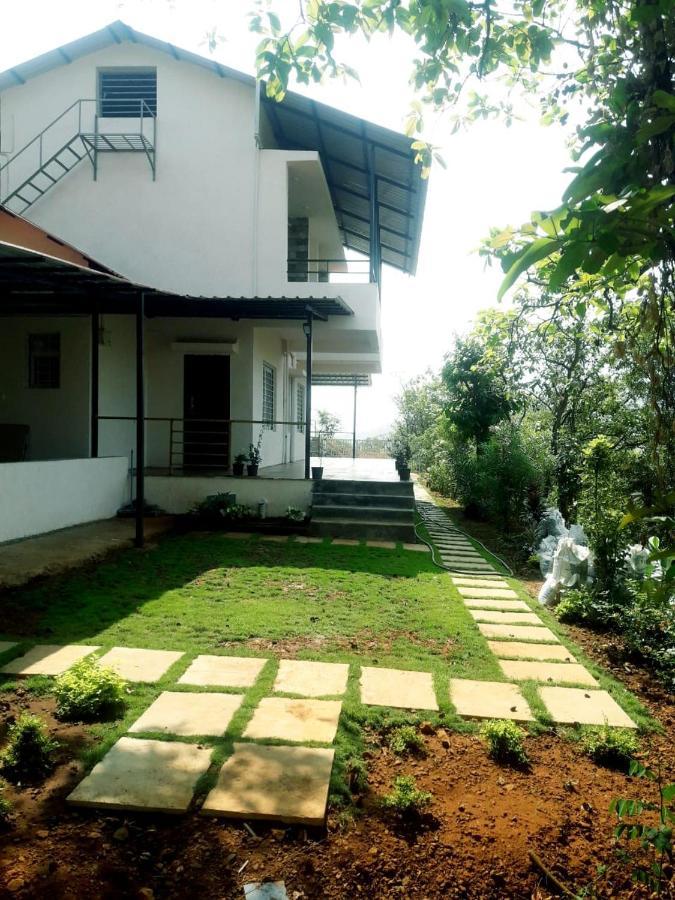 Machan Villa Bhor Ngoại thất bức ảnh