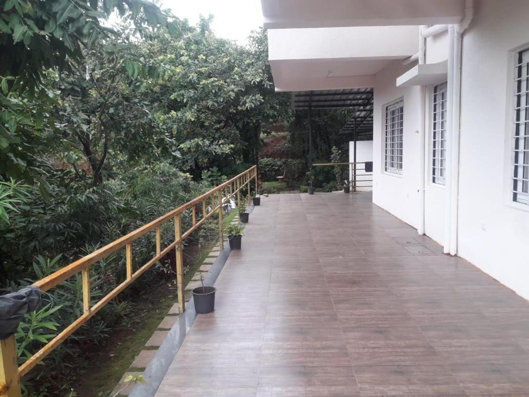 Machan Villa Bhor Ngoại thất bức ảnh