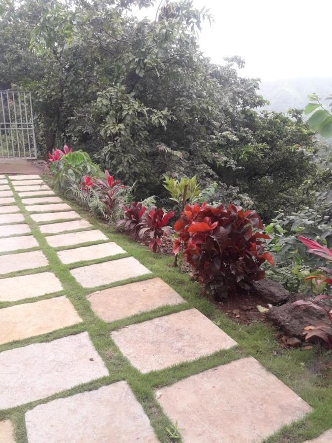 Machan Villa Bhor Ngoại thất bức ảnh