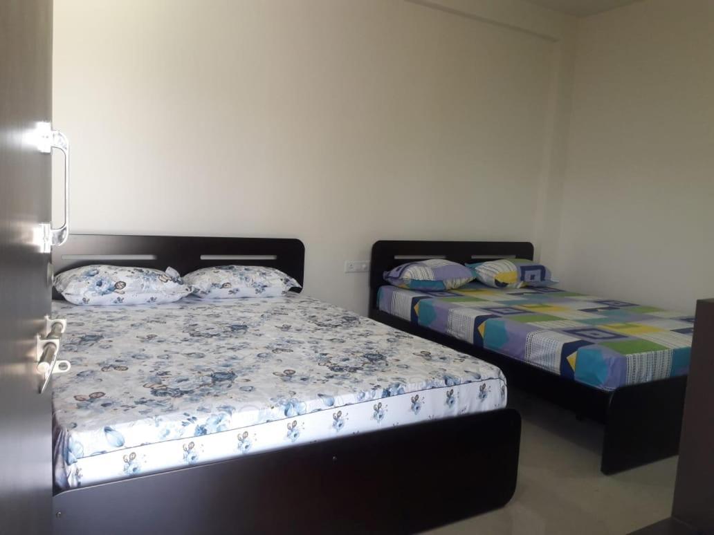 Machan Villa Bhor Ngoại thất bức ảnh