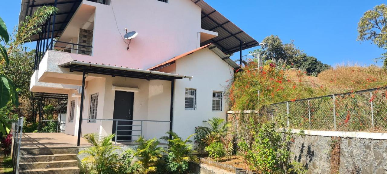 Machan Villa Bhor Ngoại thất bức ảnh