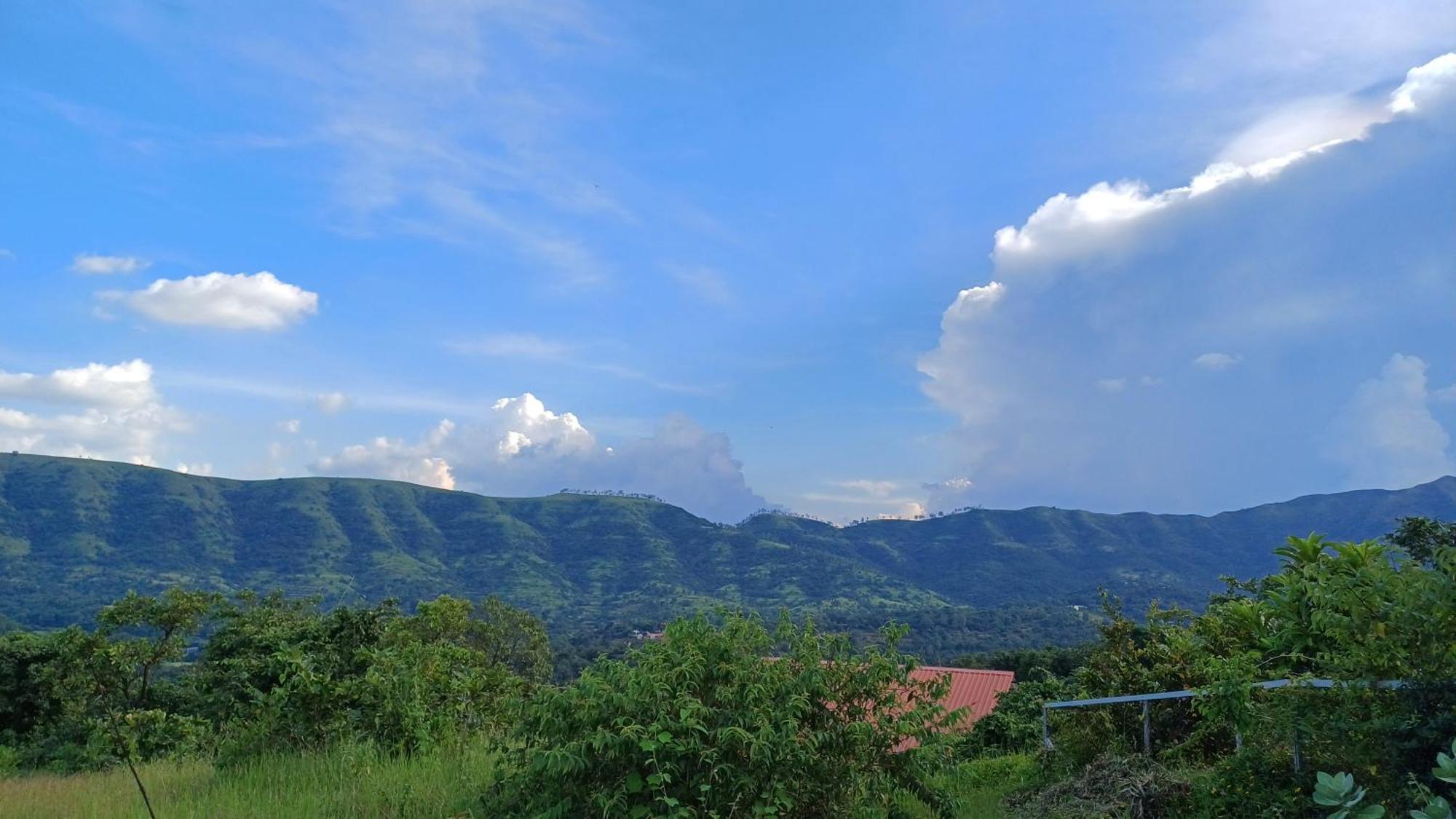 Machan Villa Bhor Ngoại thất bức ảnh