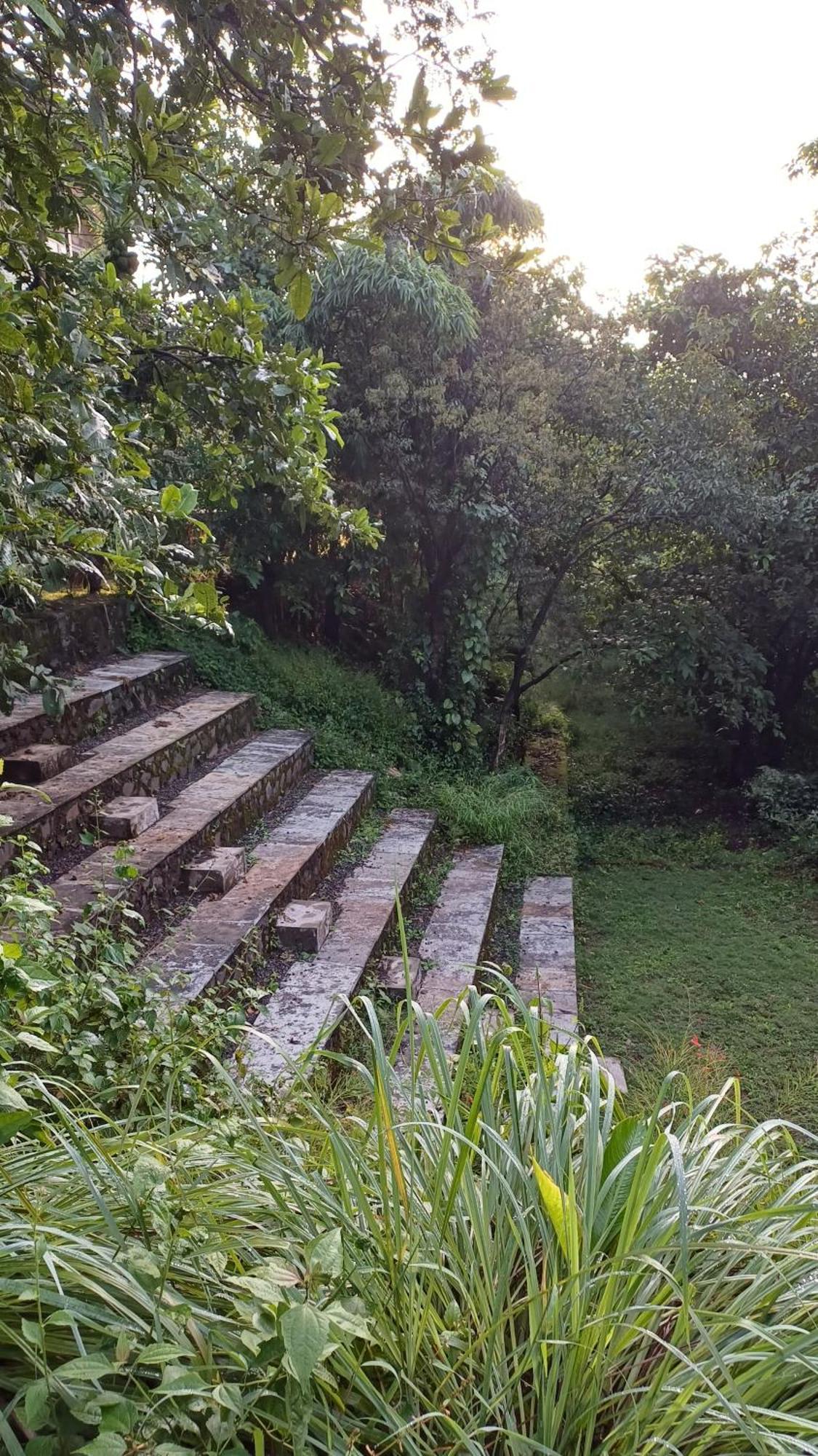 Machan Villa Bhor Ngoại thất bức ảnh